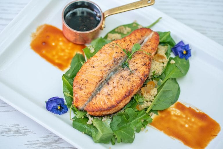 What to Eat When Your Liver Is Scarred (and What to Skip)