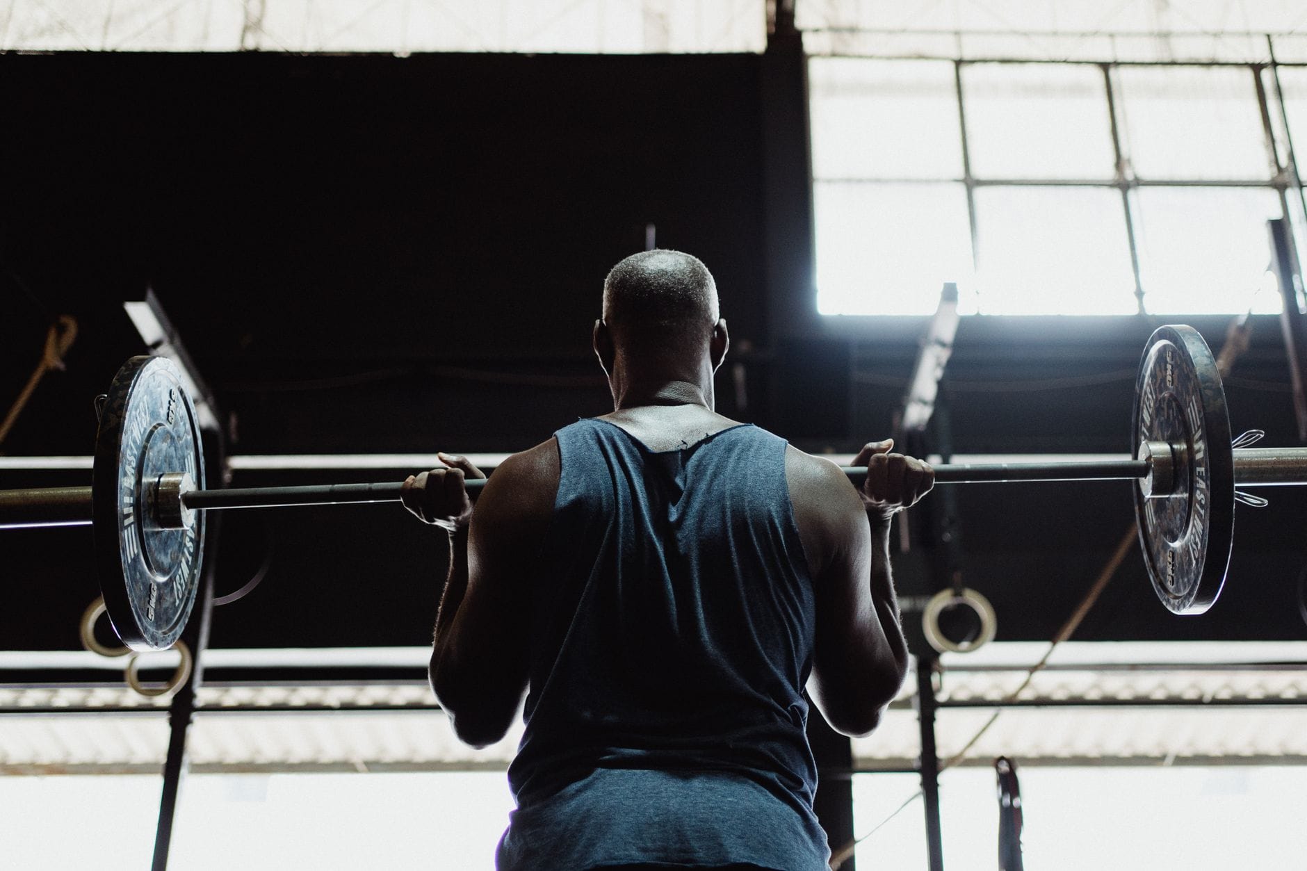 The Three Types of Bulking