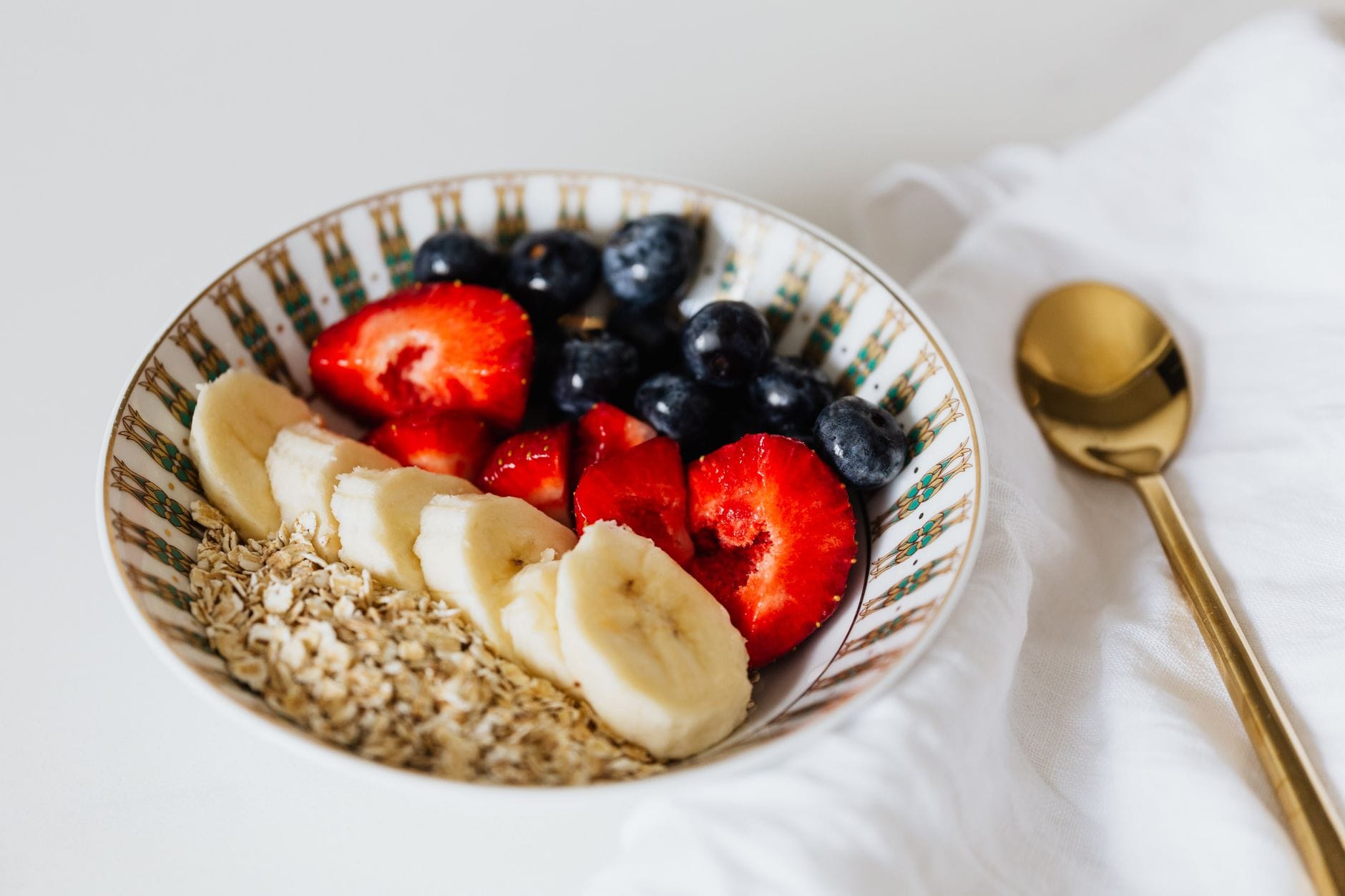 Warm Bowls and Savory Plates
