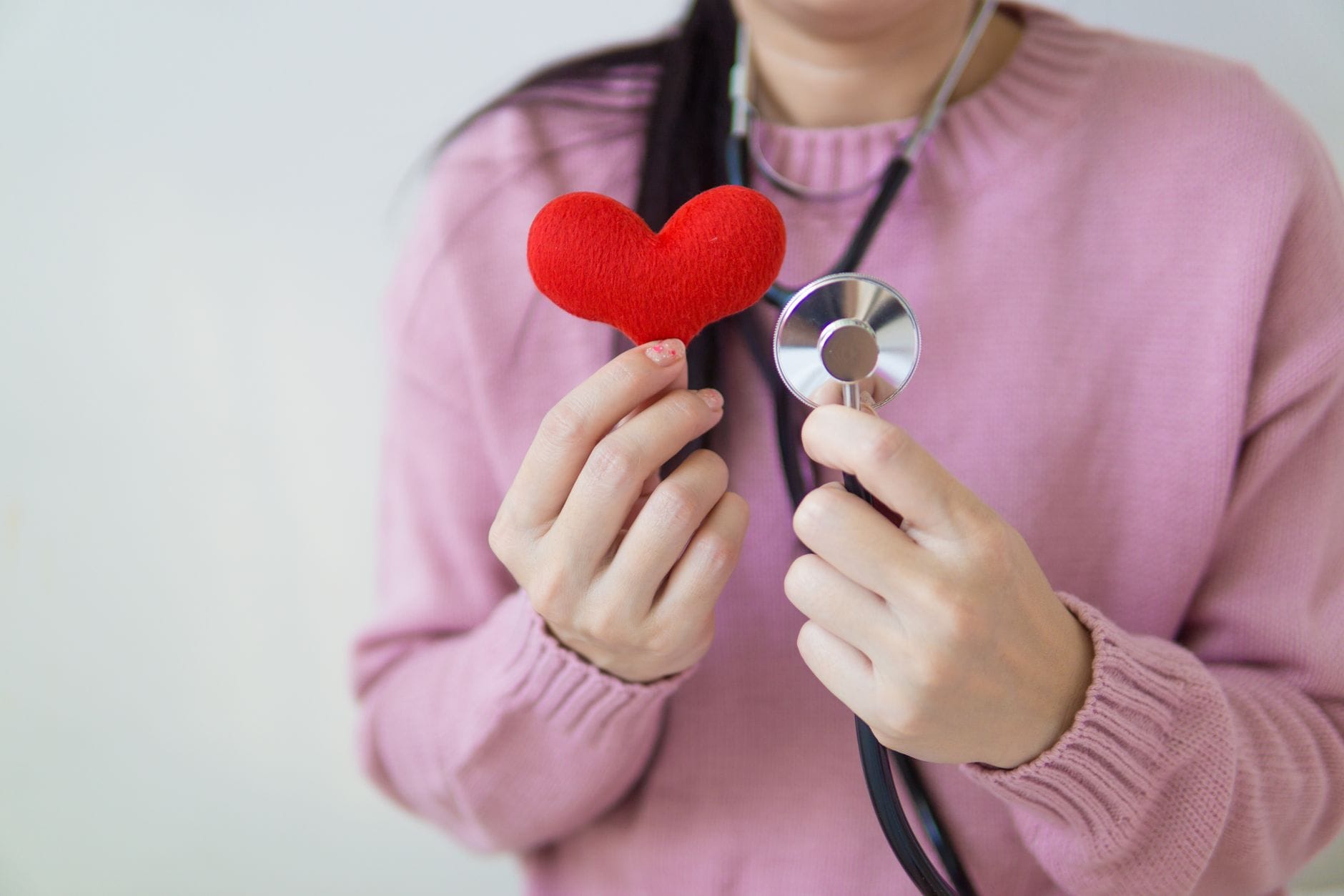 Improve Heart Health