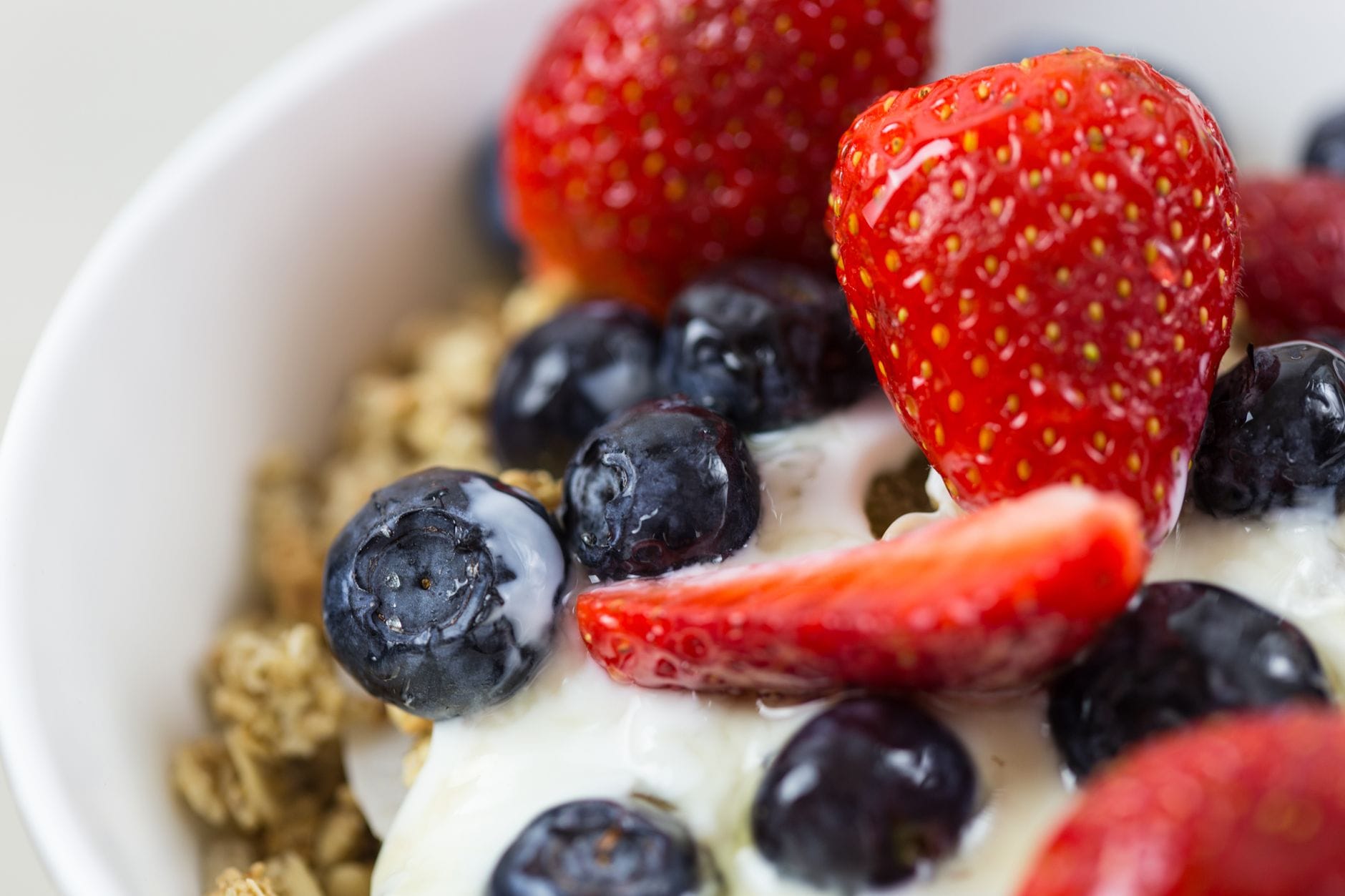 Nurtures Gut Health