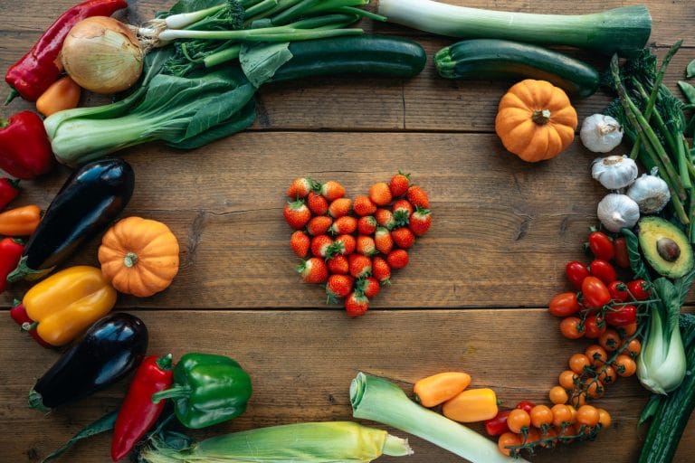 How to Eat Your Way to Lower Cholesterol (No Bland Food Required)