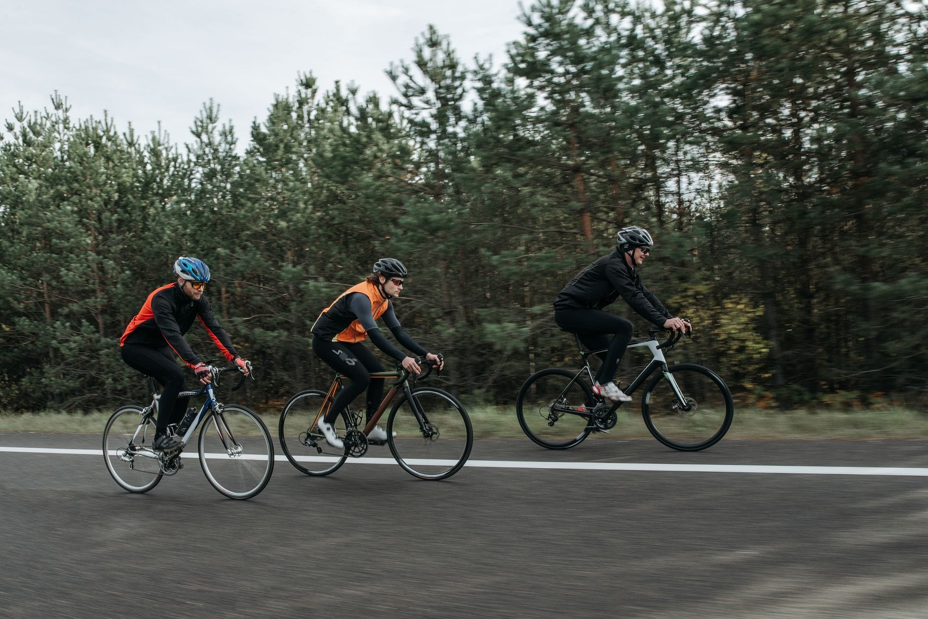 Cycling