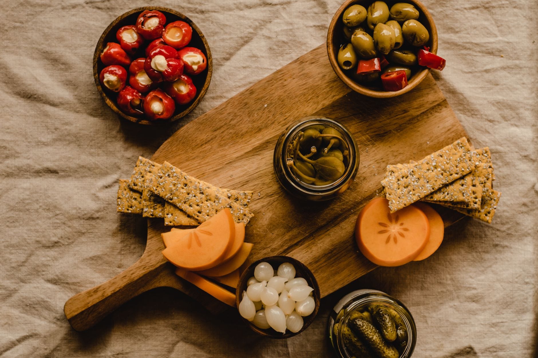 Benefits of Capers for Skin, Hair, and Health: Why These Tiny Buds Deserve a Spot in Your Kitchen