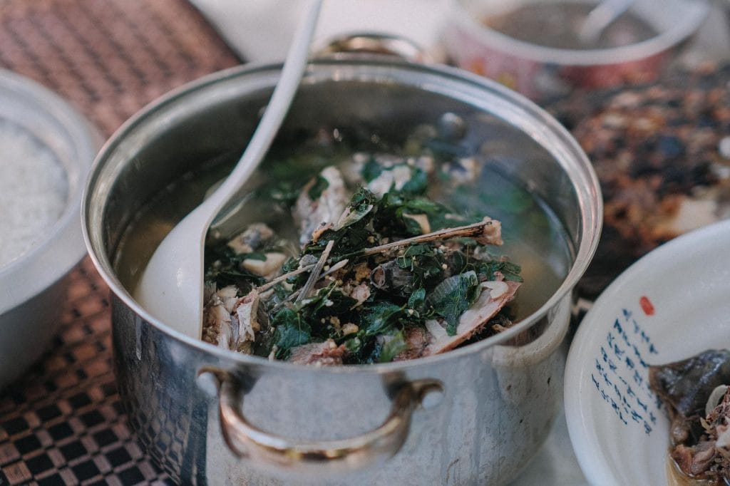 Sipping Bone Broth for Two Days a Week (What That Actually Does)