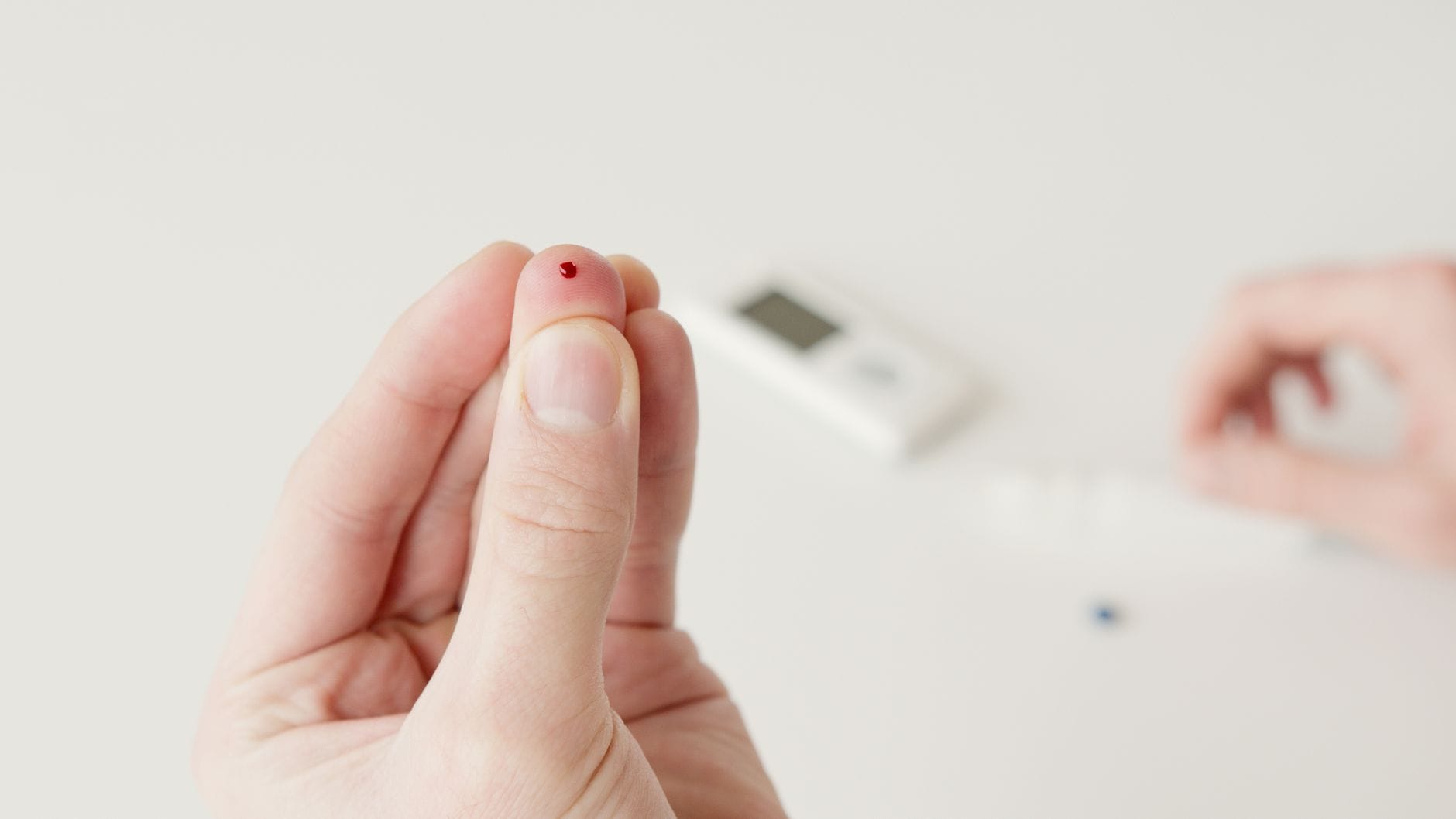 Help Manage Diabetes