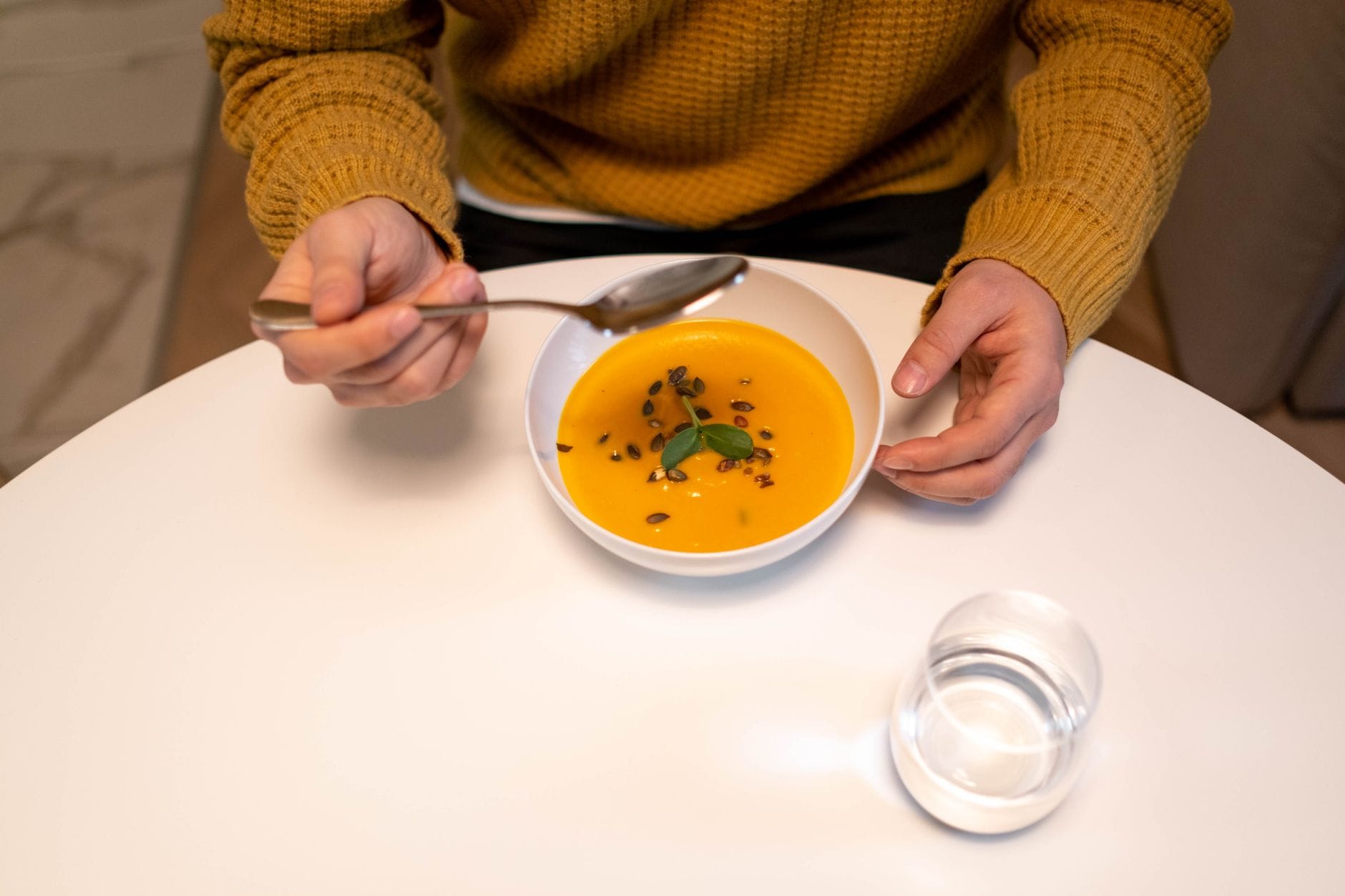 What Can You Actually Eat on a Dysphagia Diet?