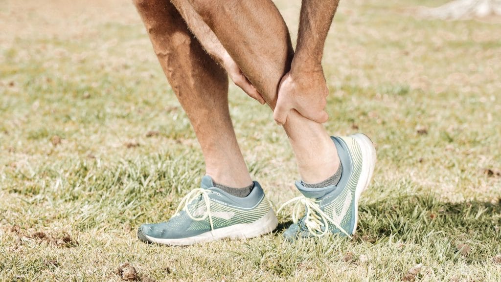 Charley Horse Relief: 12 Natural Ways to Calm Sudden Leg Cramps
