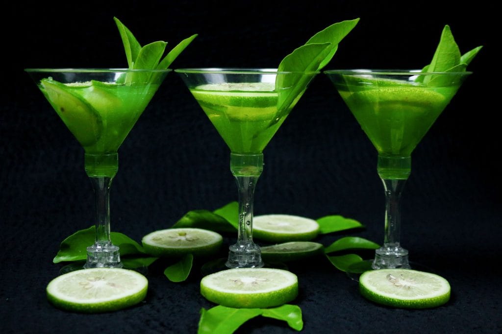 Okra Water Is Having a Moment (Here’s What Holds Up)
