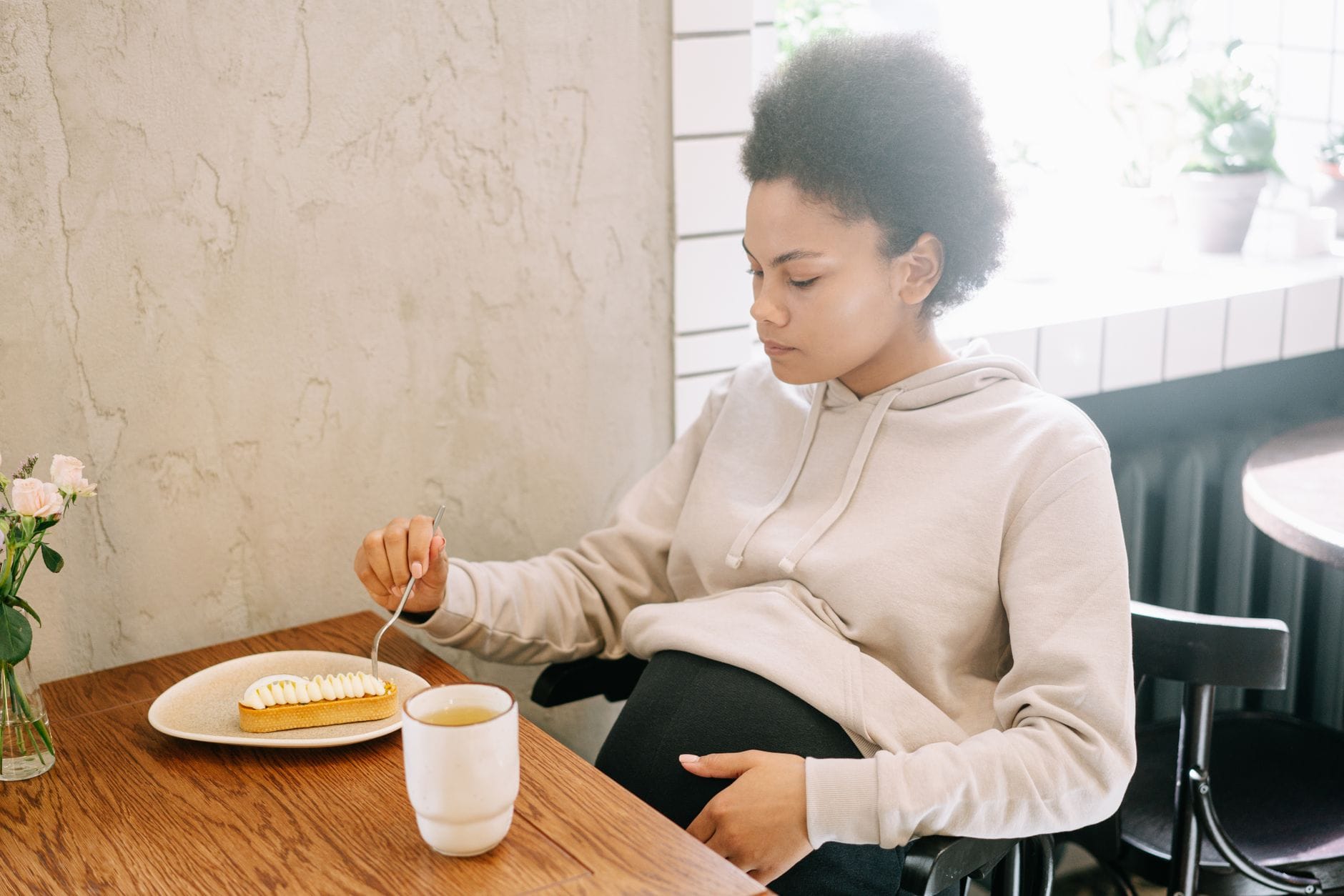 What to Eat When You Have Gestational Diabetes (and What to Skip)