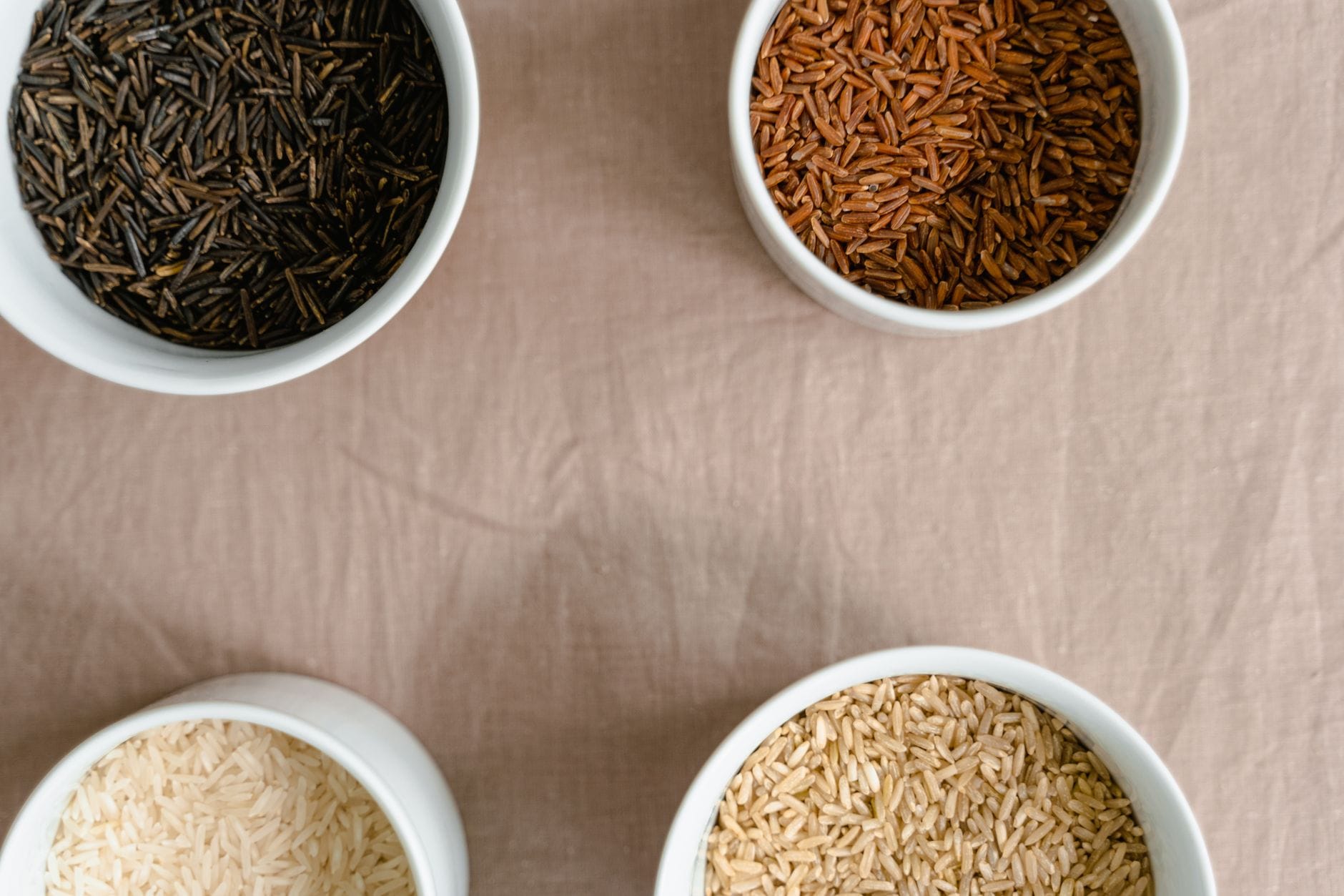 Foods Worth Filling Your Plate With