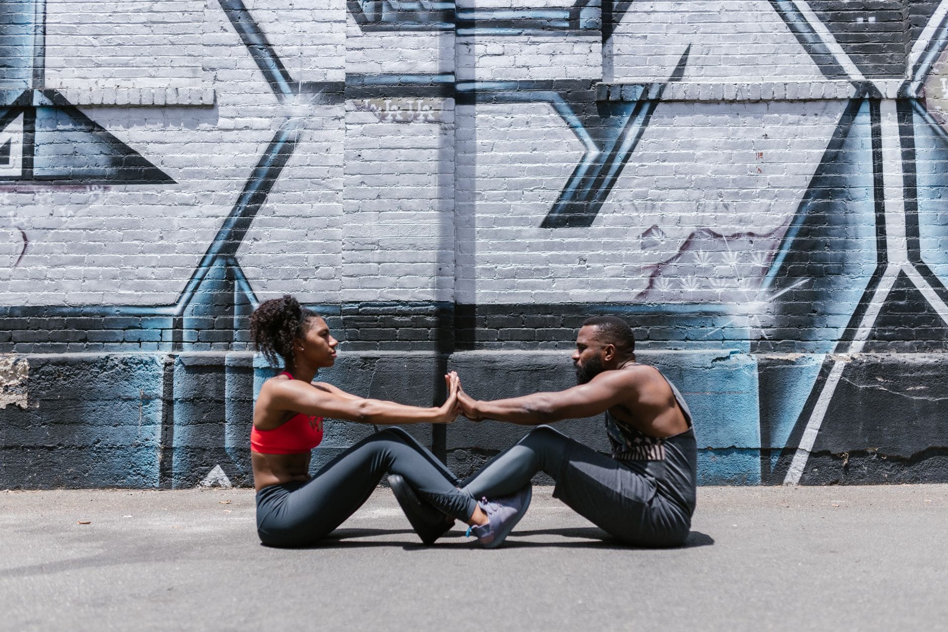 wall sit hold