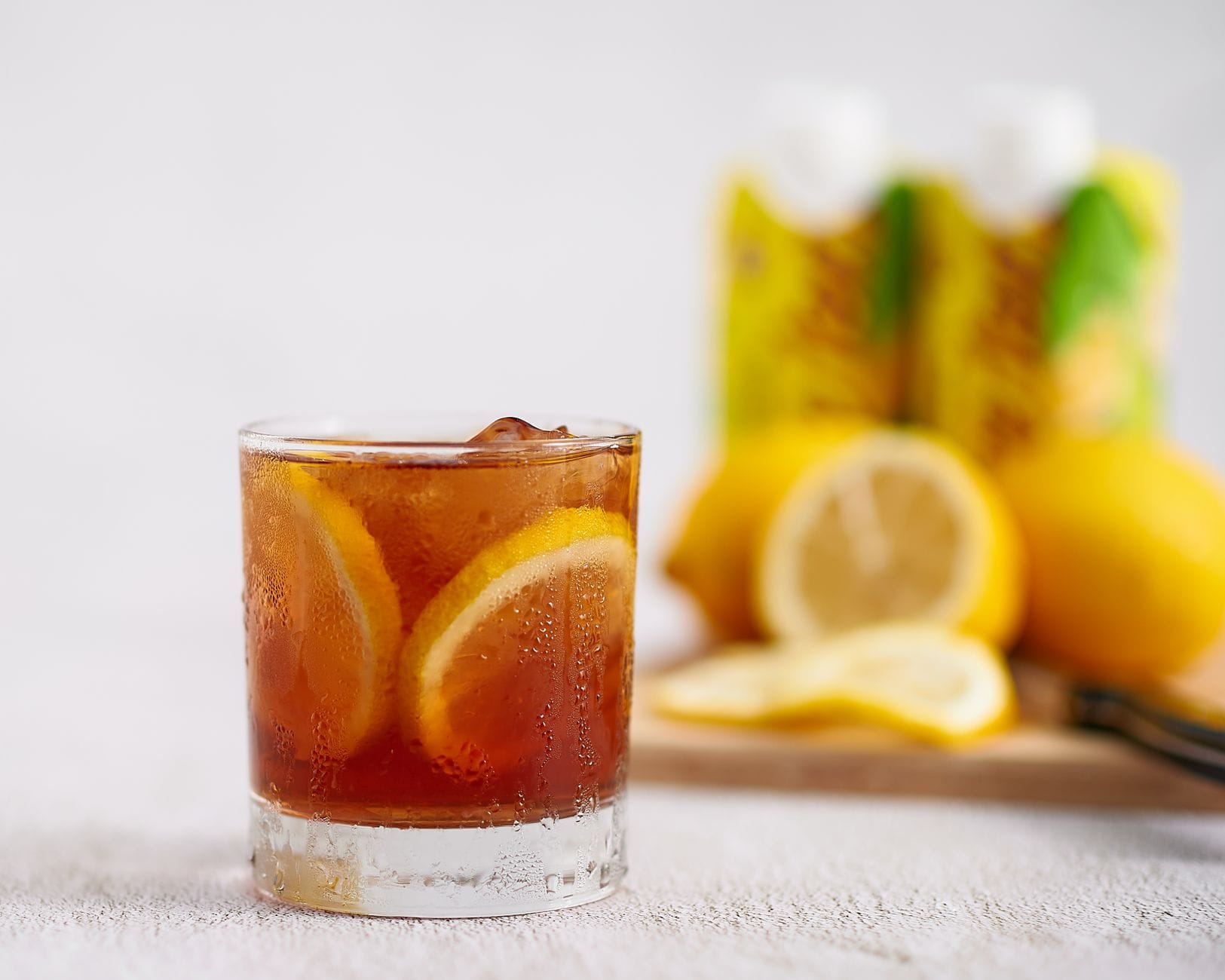 Unexpected Side Effects of Lemon Tea: 10 Risks Worth Knowing