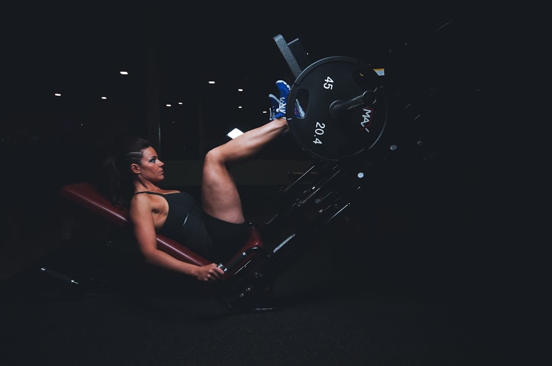 Stronger Quads Make Everyday Movement Easier and Take Pressure Off Your Knees