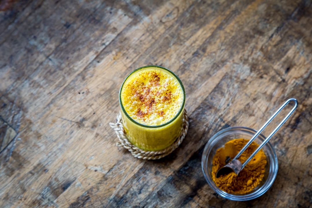 Turmeric Milk Benefits: The Golden Drink for Glowing Skin and Better Health