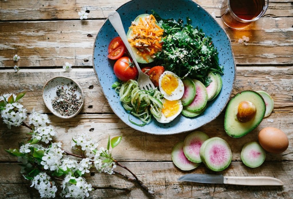 Bulking Diet 101: Types, Macros, and the Foods That Build Muscle