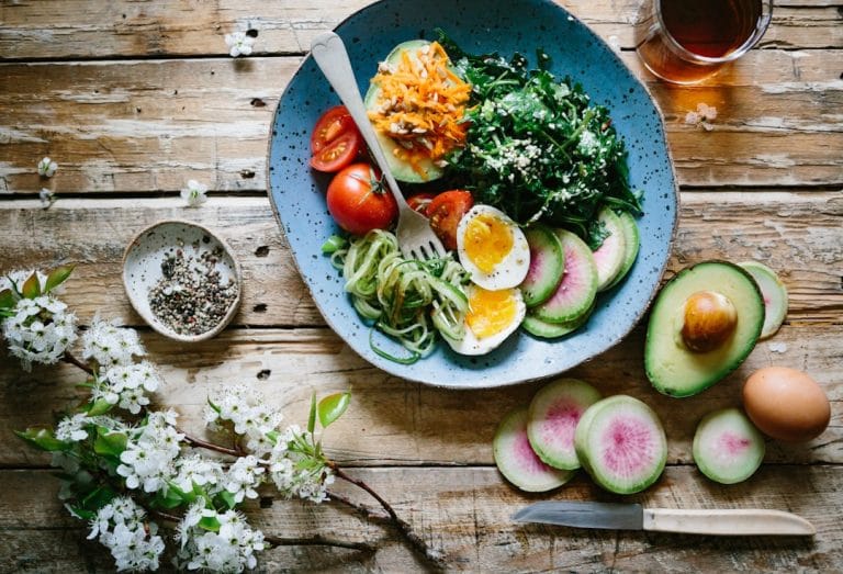 Bulking Diet 101: Types, Macros, and the Foods That Build Muscle