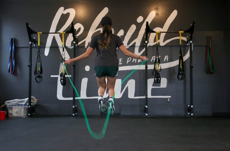 The Best Exercises to Burn 2000 Calories a Day (and How to Do It Safely)