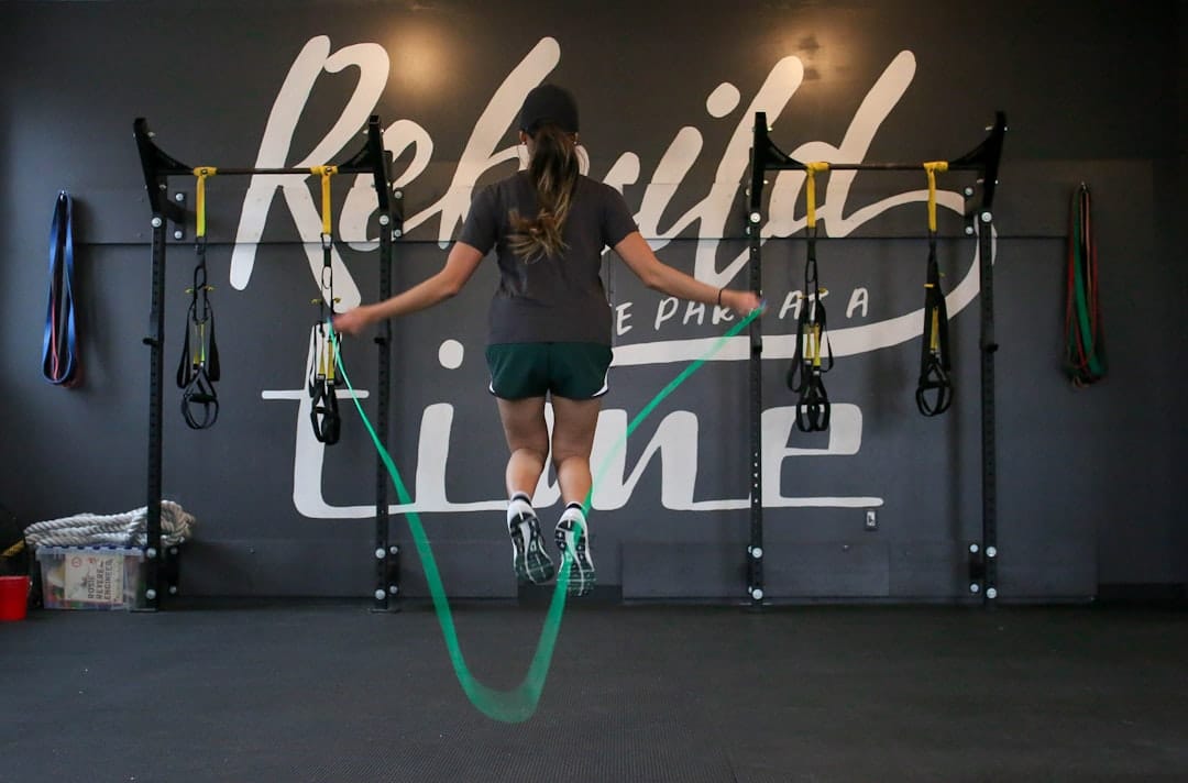 The Best Exercises to Burn 2000 Calories a Day (and How to Do It Safely)