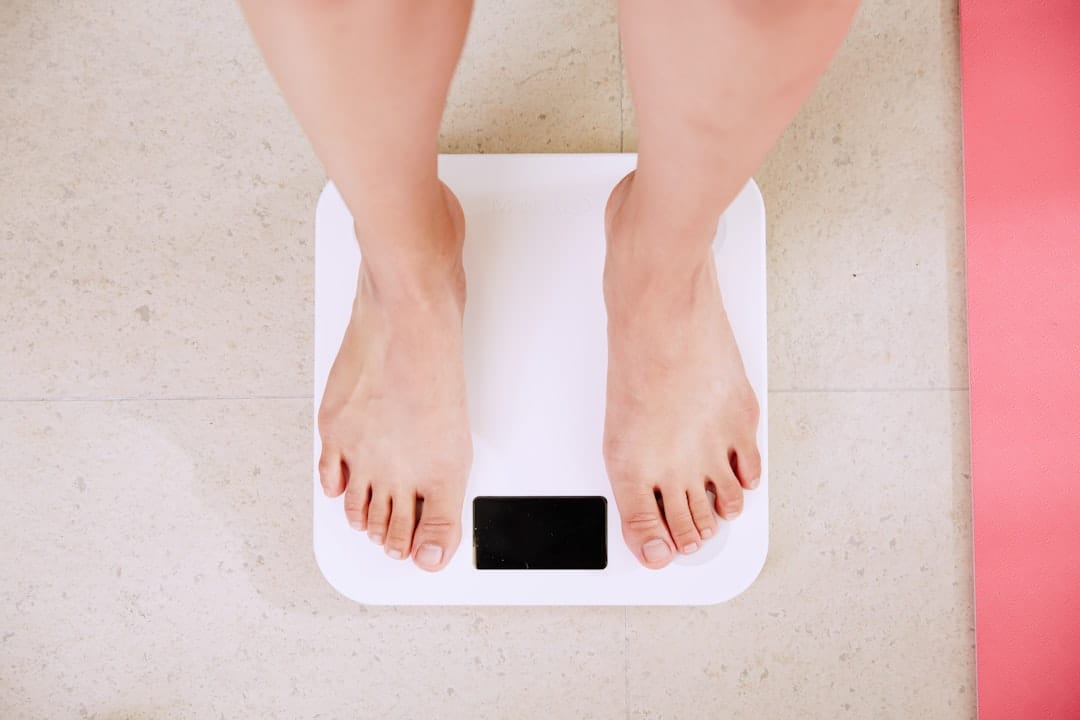 Weight Gain and the Calorie Load