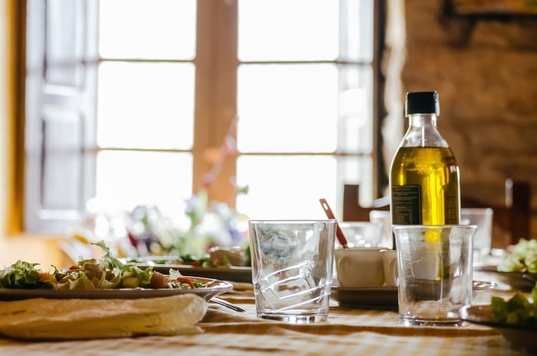 Pomace Olive Oil: 4 Everyday Health Benefits Worth Knowing