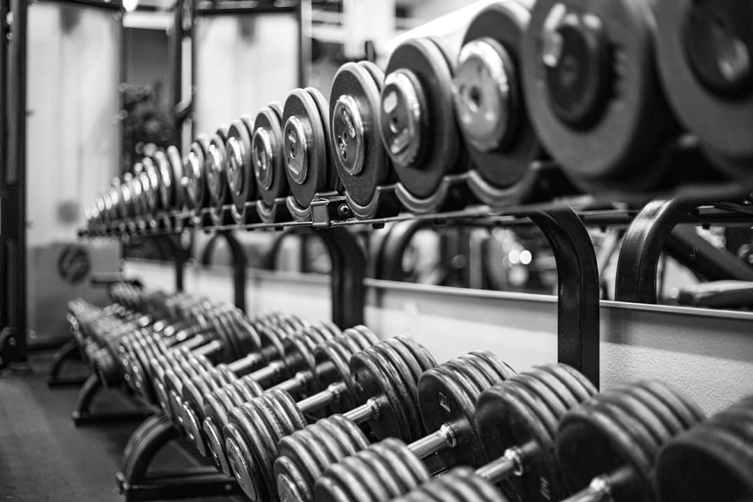 Why Women Should Not Fear Heavier Weights