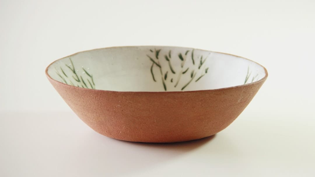 seaweed salad bowl