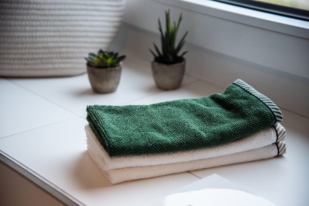 Warm Compress