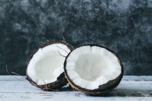 How to Eat Coconut Meat for Steadier Blood Sugar and Better Heart Numbers