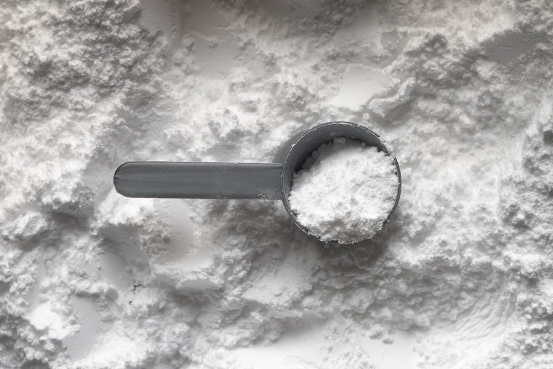 Tartaric Acid: Benefits, Side Effects, and Everyday Uses