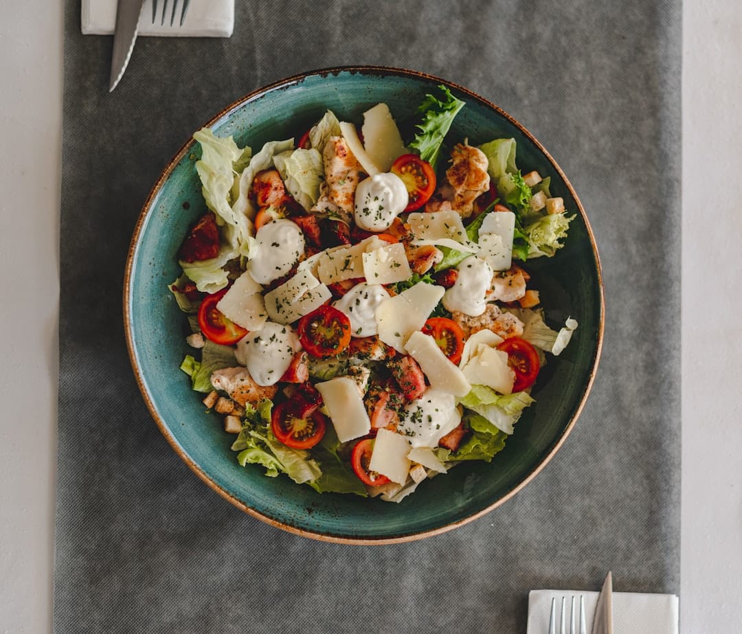 How to Eat Fewer Carbs and More Protein Without Feeling Miserable About It
