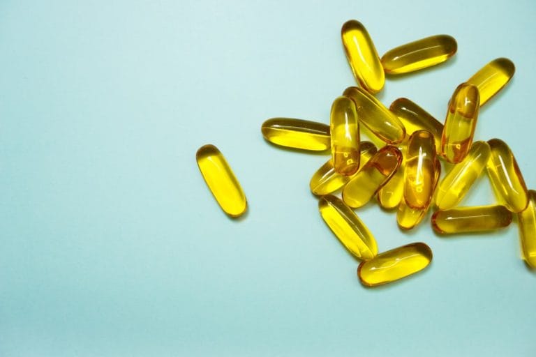 Fish Oil for Weight Loss: How Omega-3s May Help You Burn Fat