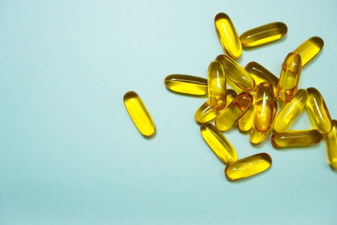 Fish Oil for Weight Loss: How Omega-3s May Help You Burn Fat