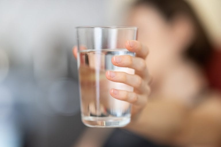Unusual Side Effects of Drinking Hot Water (And How to Stay Safe)