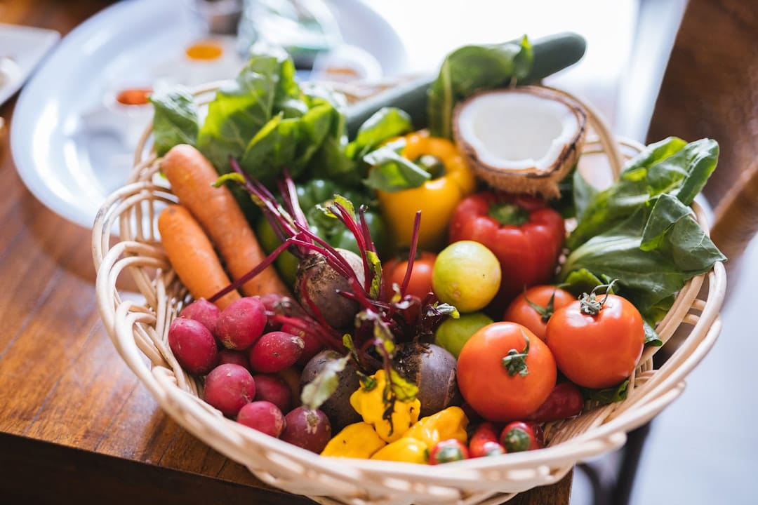 Foods to Eat and Avoid