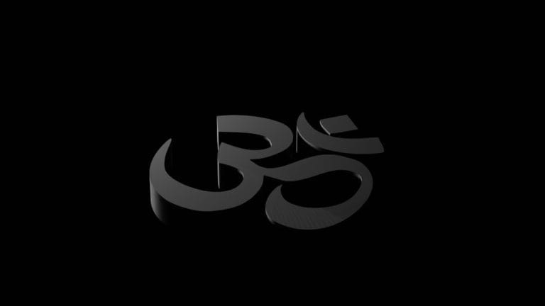The Meaning Behind Om: What This Sacred Symbol Signifies and How to Chant It