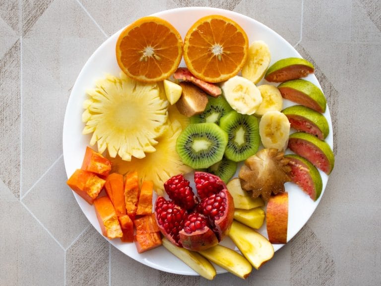What Happens When You Eat Mostly Fruit (and Who Shouldn't Try It)