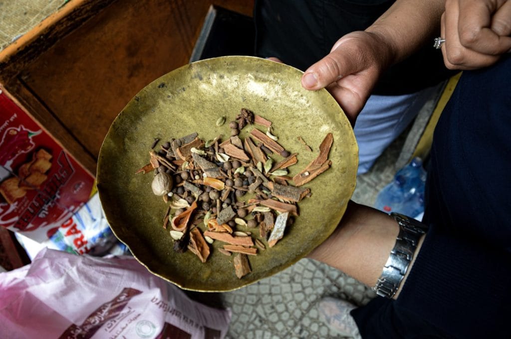 The Amazing Health Benefits of Mace Spice: 10 Reasons to Love Javitri