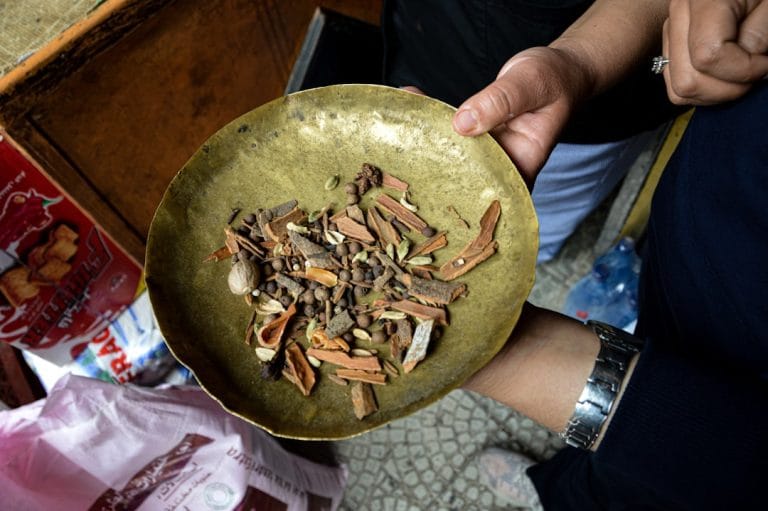 The Amazing Health Benefits of Mace Spice: 10 Reasons to Love Javitri