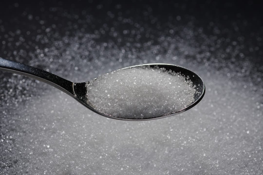 Erythritol Benefits: The Near Zero-Calorie Sweetener Worth Knowing