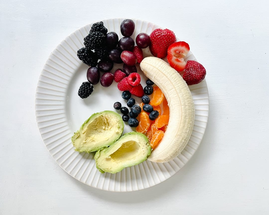 portion control plate