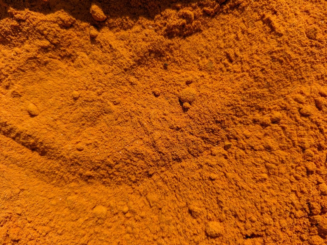 Make Turmeric Milk at Home