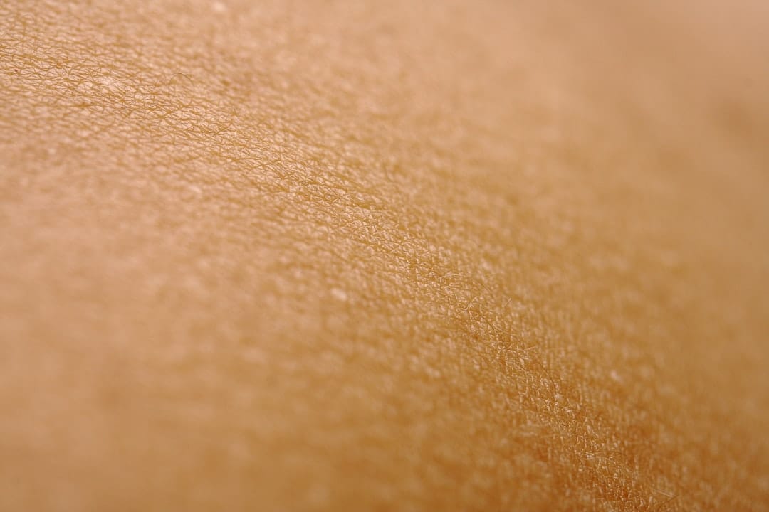 Nurtures Radiant Skin