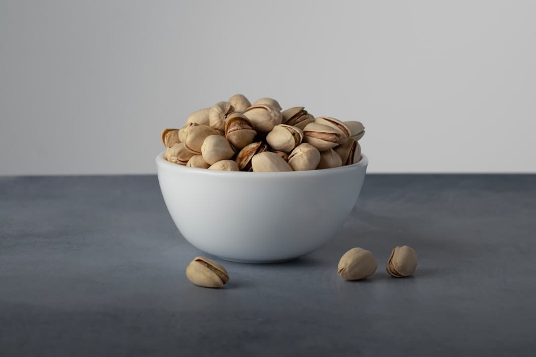 Health Benefits of Pistachios: What This Little Green Nut Can Do for You