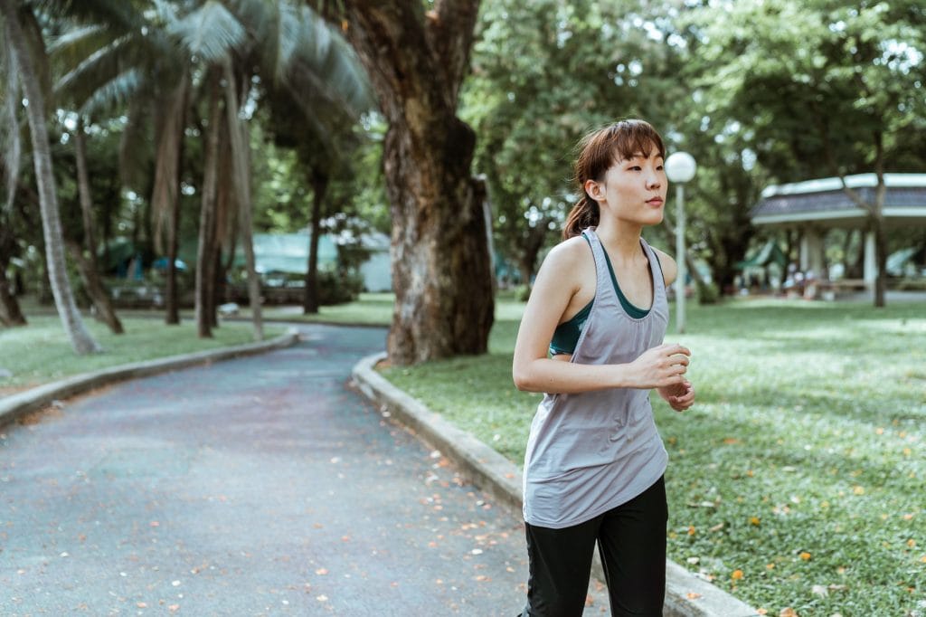 What Actually Works to Slim Down Saddlebags on Your Outer Thighs?