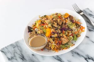 How to Cook With Tempeh and Use It to Support Your Gut Heart and Bones